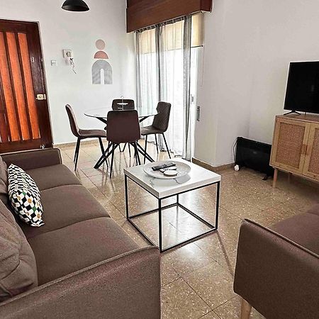 Comfortable Engomi Apartment Нікосія Екстер'єр фото