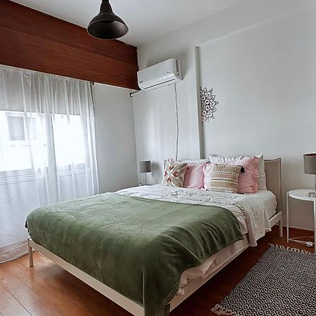 Comfortable Engomi Apartment Нікосія Екстер'єр фото
