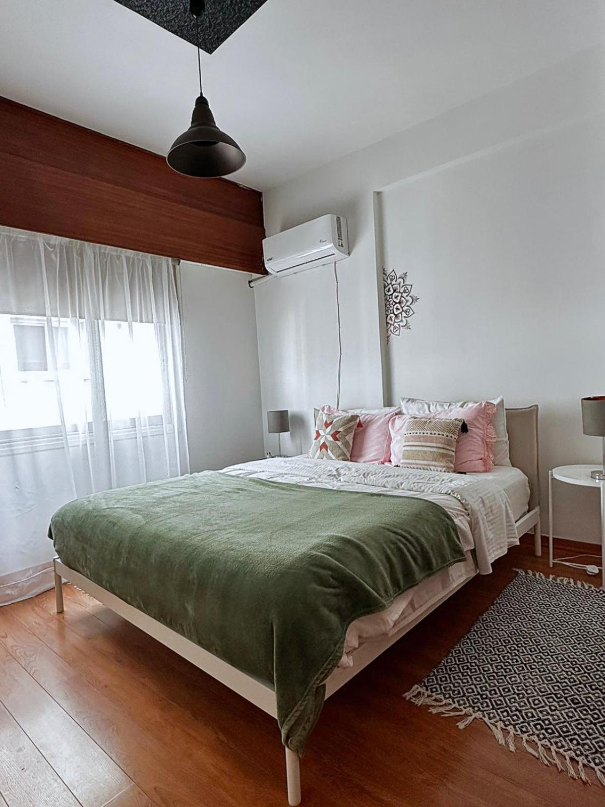 Comfortable Engomi Apartment Нікосія Екстер'єр фото
