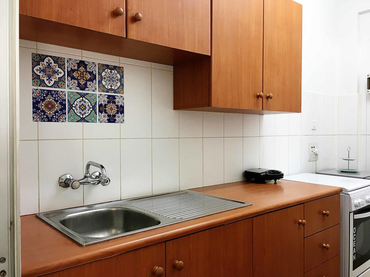 Comfortable Engomi Apartment Нікосія Екстер'єр фото