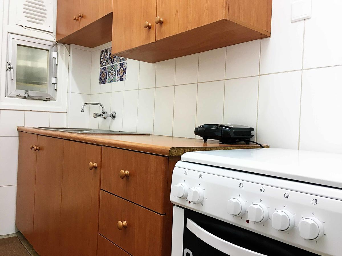 Comfortable Engomi Apartment Нікосія Екстер'єр фото