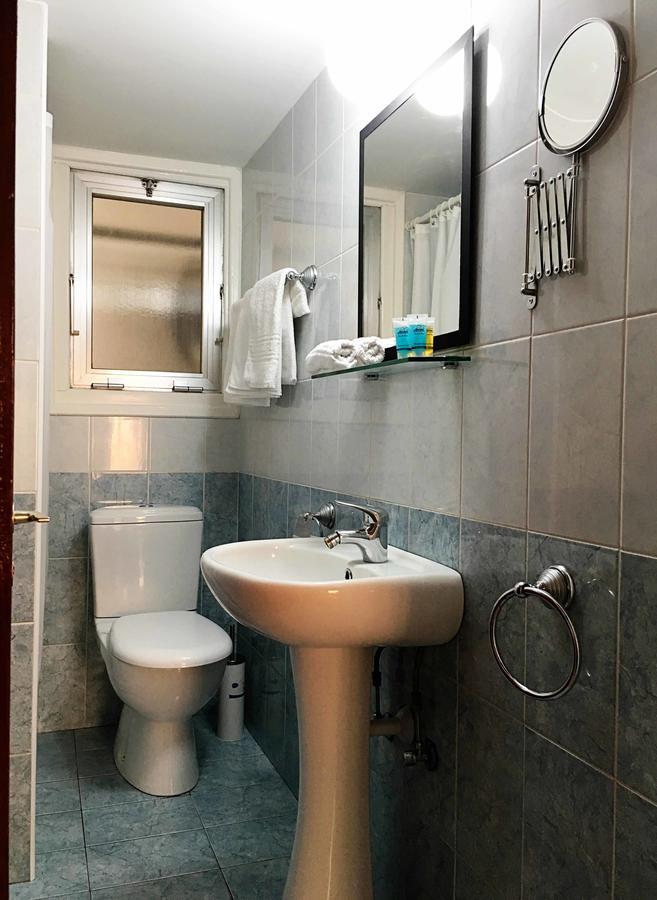 Comfortable Engomi Apartment Нікосія Екстер'єр фото